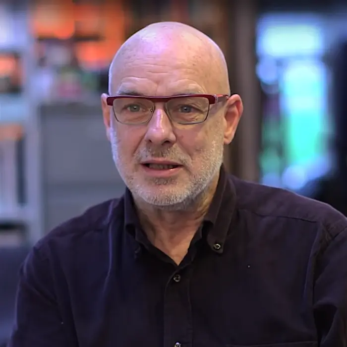 Brian Eno