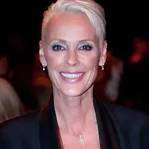 Brigitte Nielsen