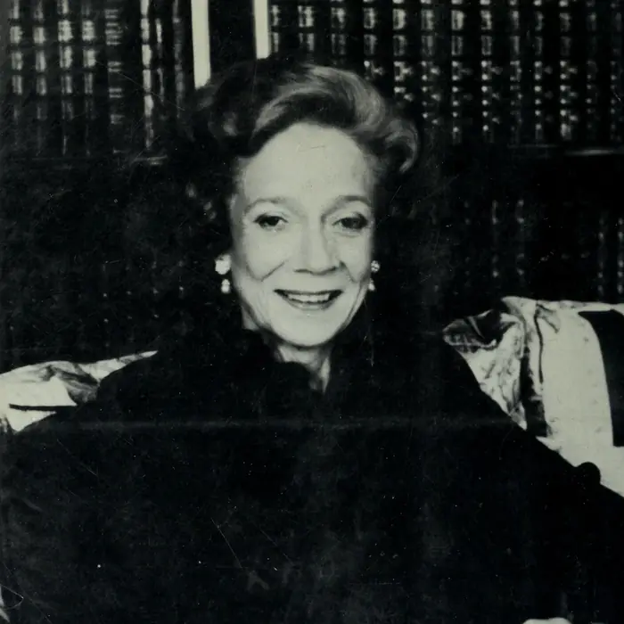 Brooke Astor