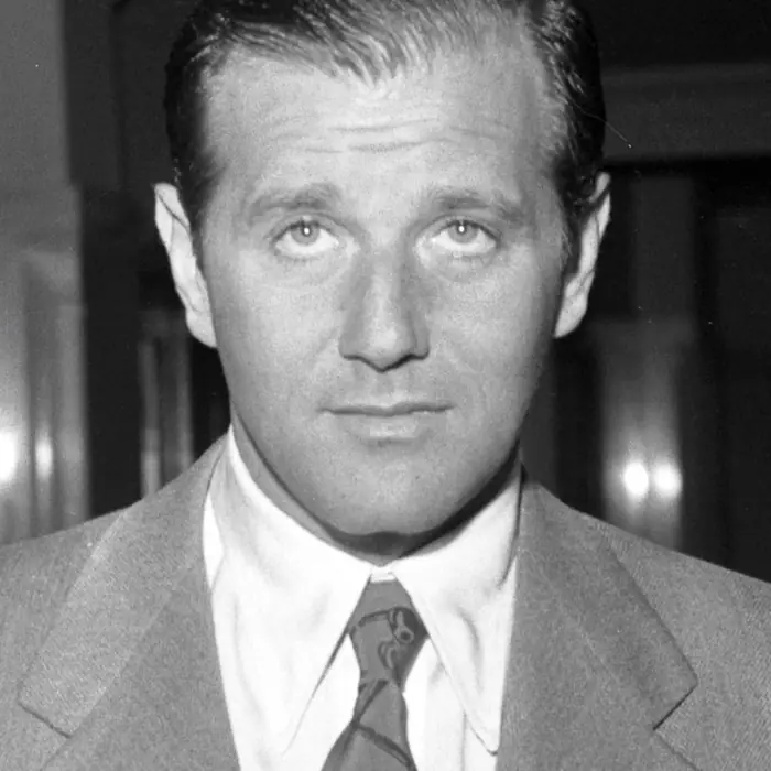 Bugsy Siegel
