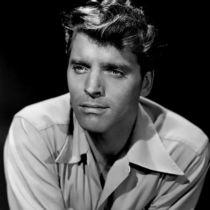 Burt Lancaster