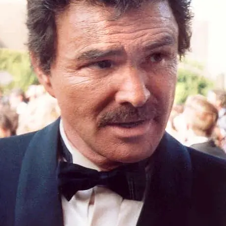 Burt Reynolds