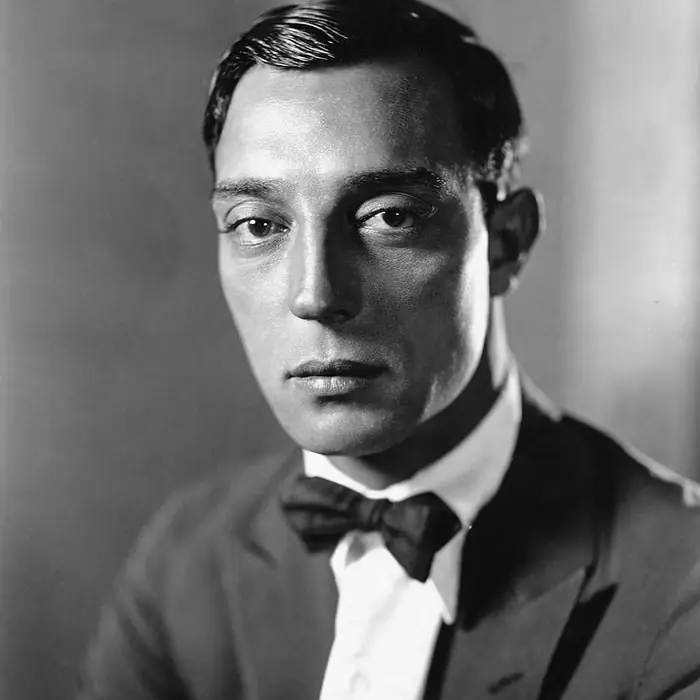 Buster Keaton