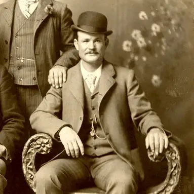 Butch Cassidy