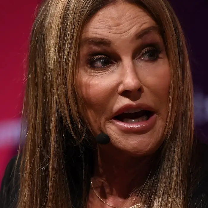 Caitlyn Jenner