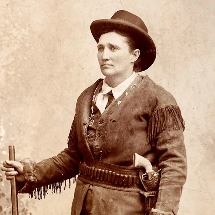 Calamity Jane