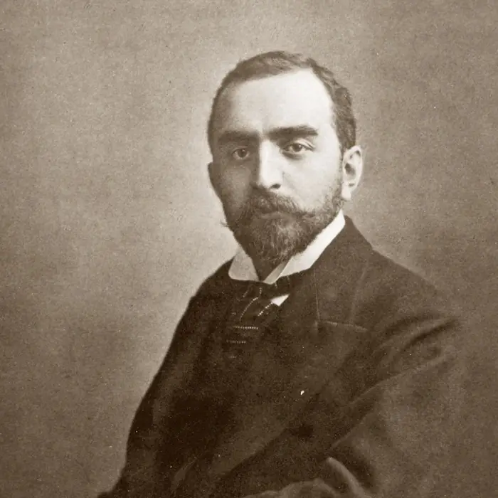 Calouste Gulbenkian