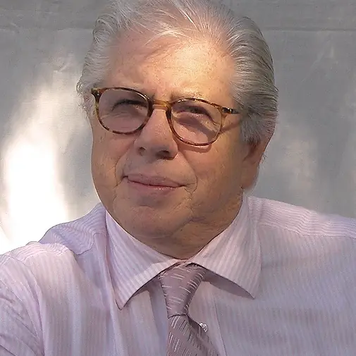 Carl Bernstein