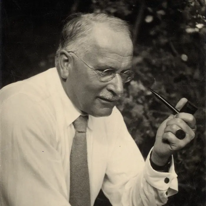 Carl Jung