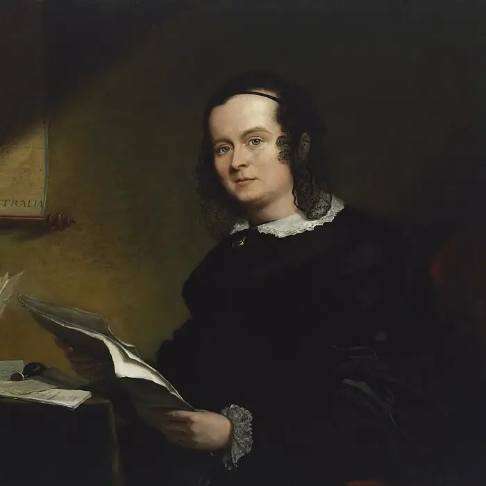 Caroline Chisholm