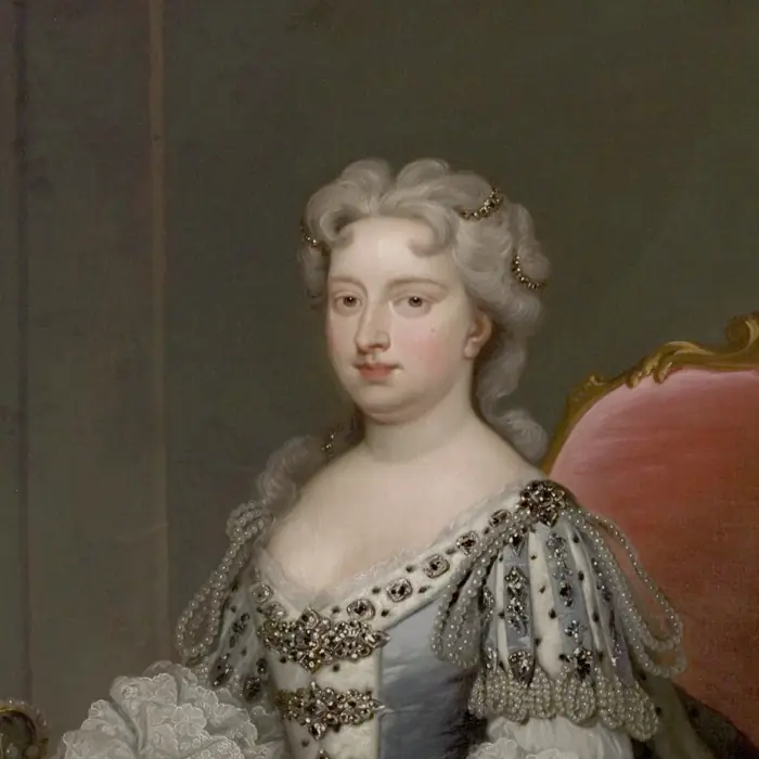 Caroline of Ansbach