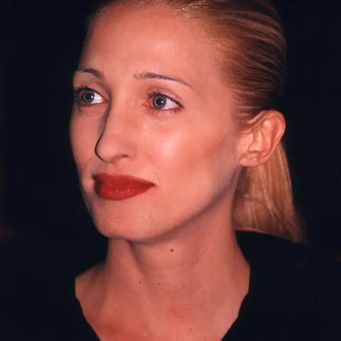 Carolyn Bessette-Kennedy
