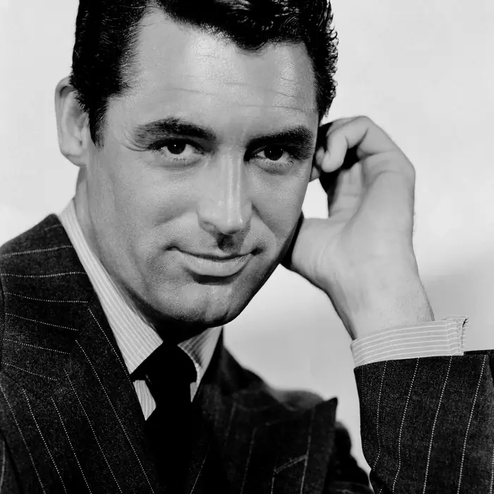 Cary Grant