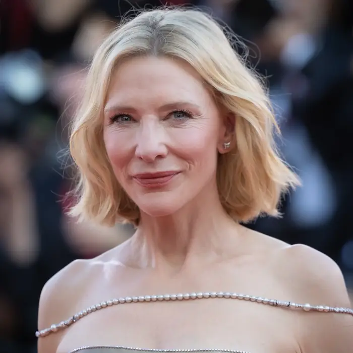 Cate Blanchett