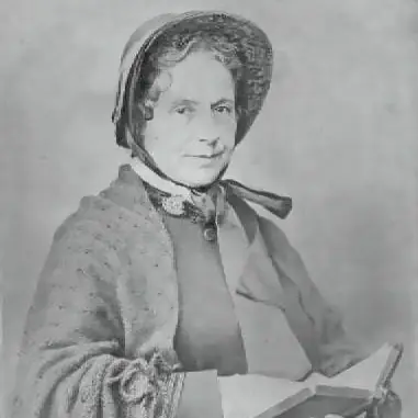 Catherine Booth