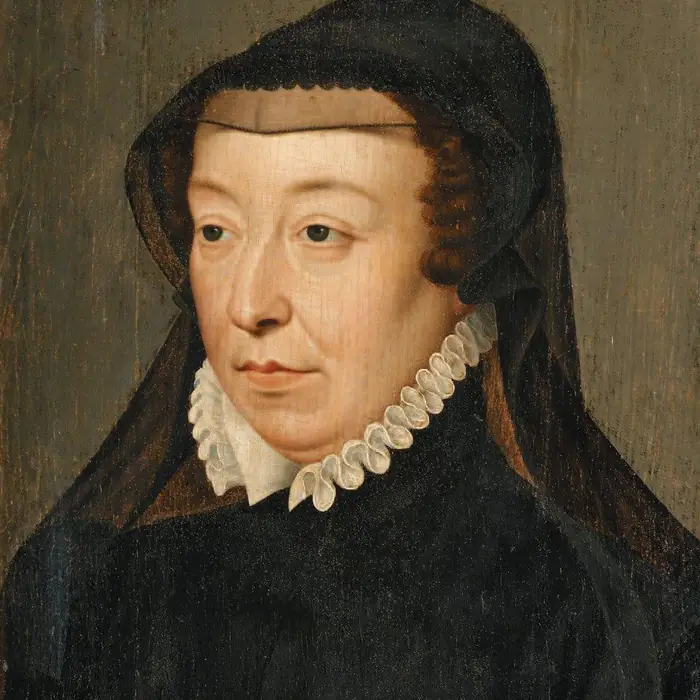 Catherine de’ Medici