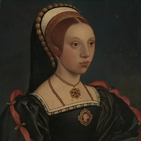 Catherine Howard