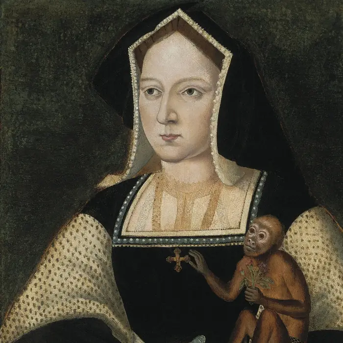 Catherine of Aragon