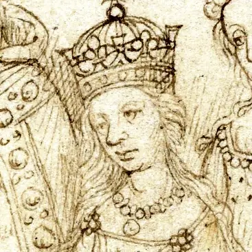 Catherine of Valois