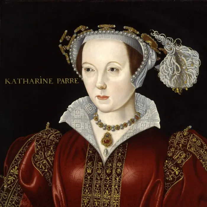 Catherine Parr