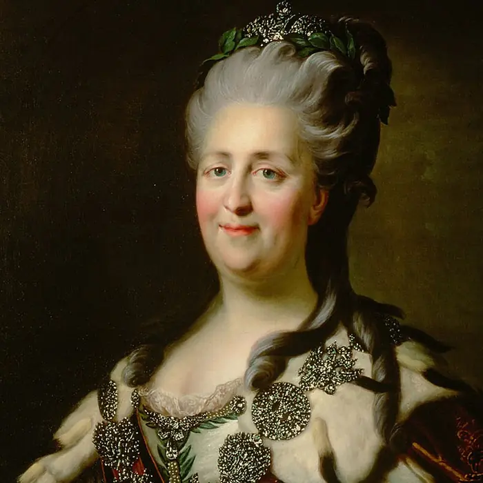 Catherine the Great