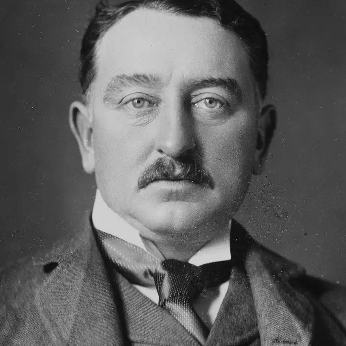 Cecil Rhodes