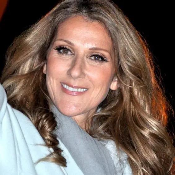 Céline Dion