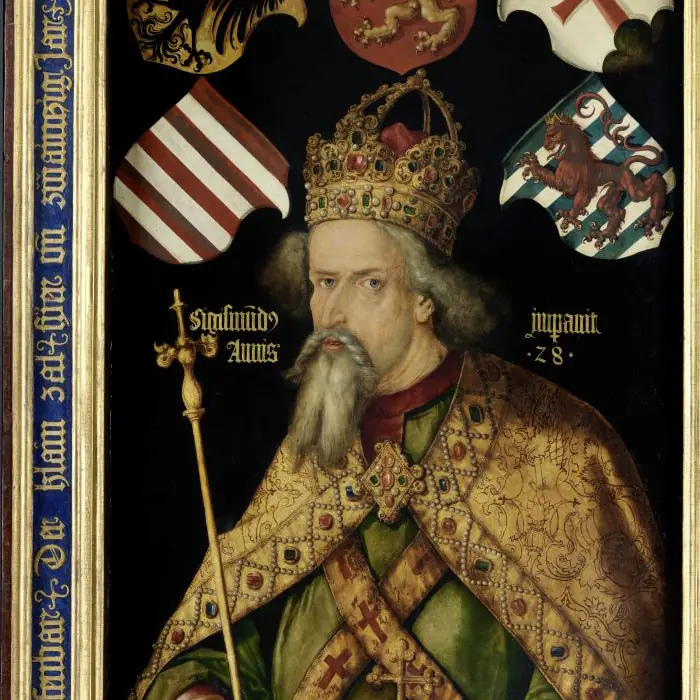 Charlemagne