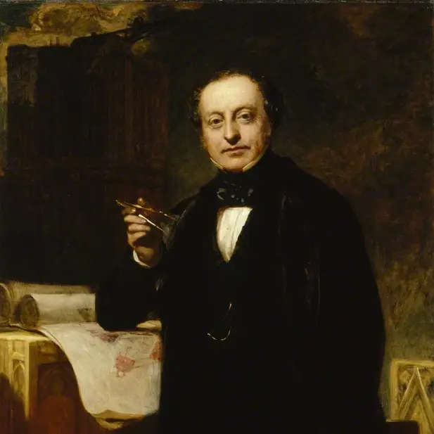 Charles Barry