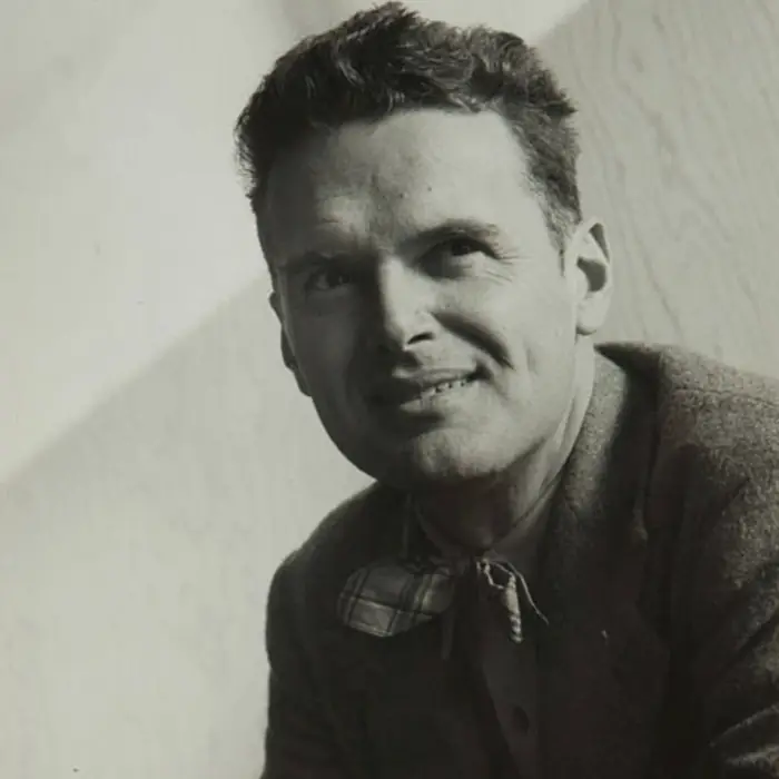 Charles Eames