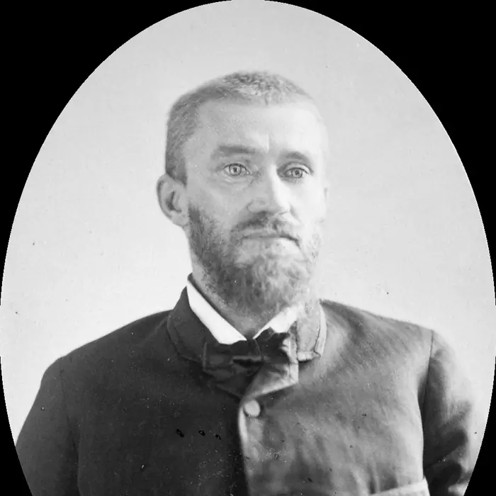 Charles Guiteau