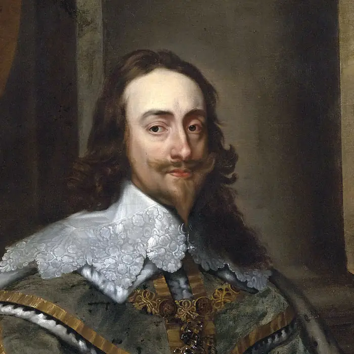 Charles I