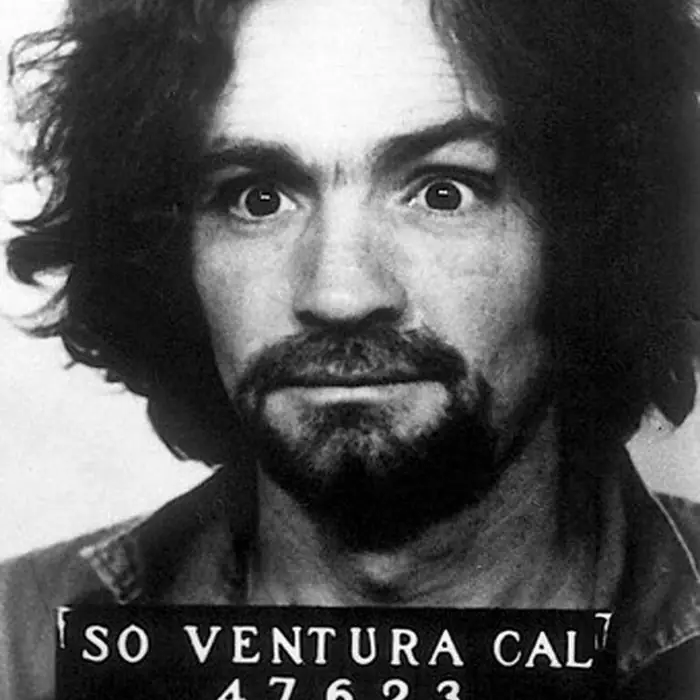 Charles Manson