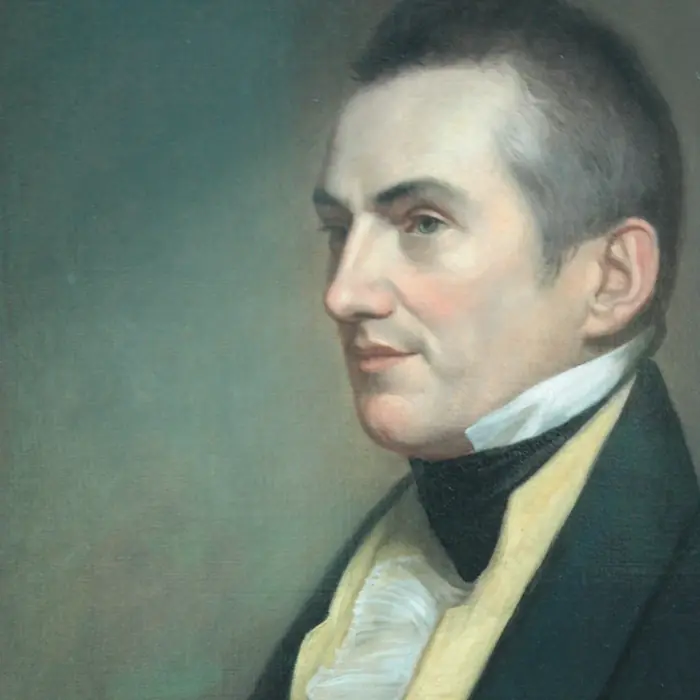 Charles Waterton