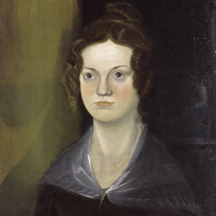 Charlotte Bronte