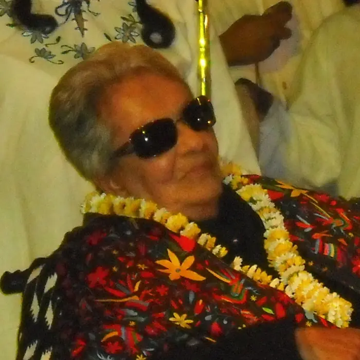 Chavela Vargas