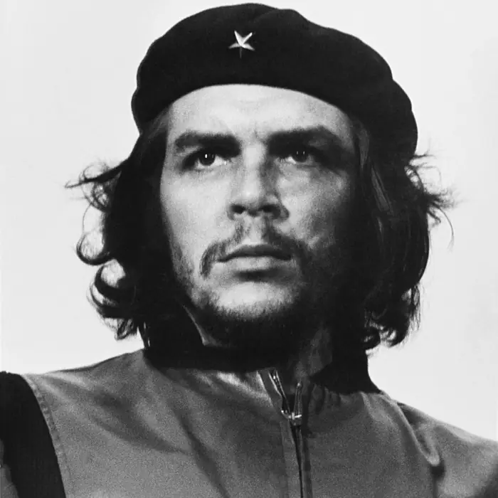 Che Guevara