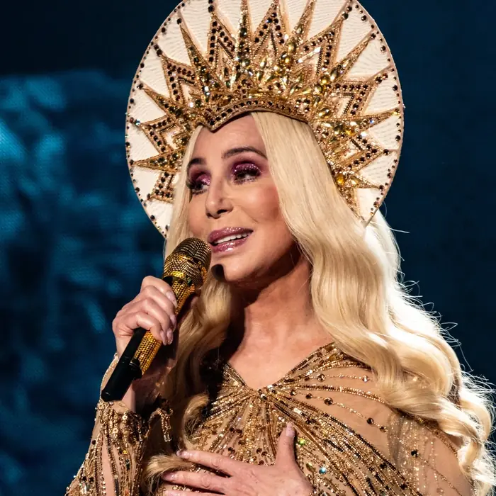 Cher