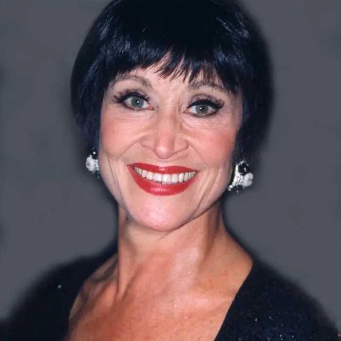Chita Rivera
