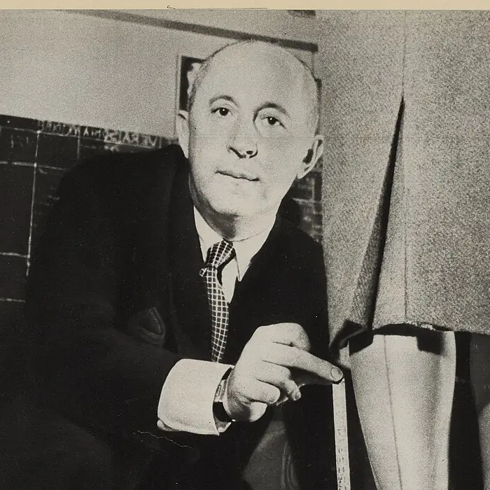 Christian Dior