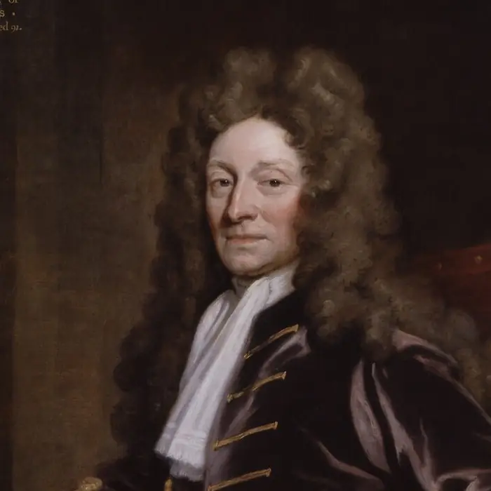 Christopher Wren