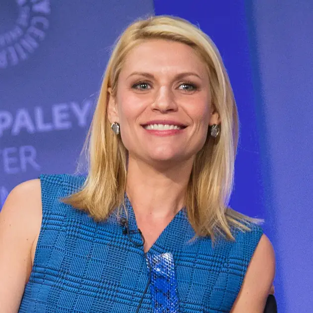 Claire Danes