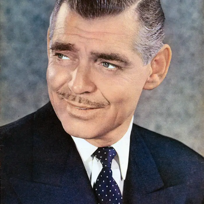 Clark Gable