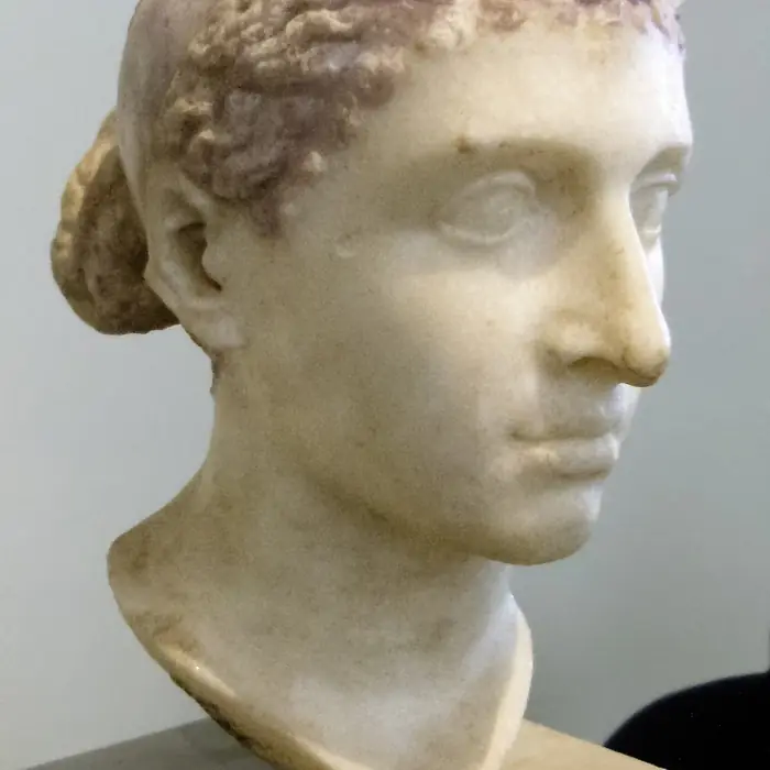 Cleopatra VII
