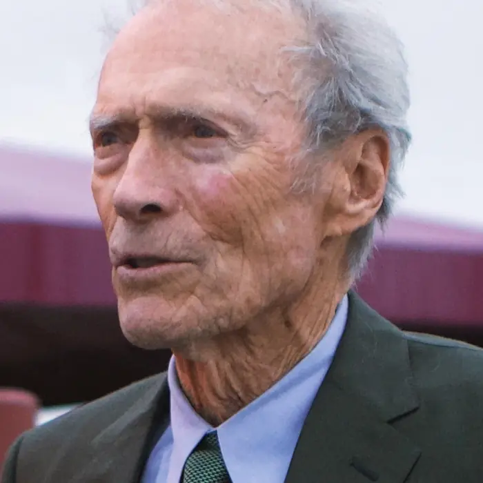 Clint Eastwood