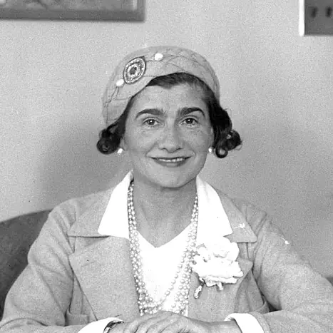 Coco Chanel