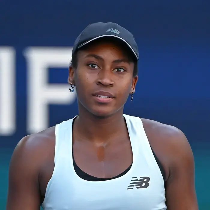 Coco Gauff