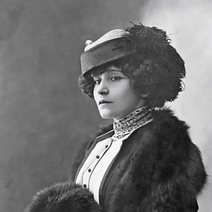 Colette