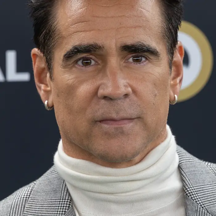 Colin Farrell