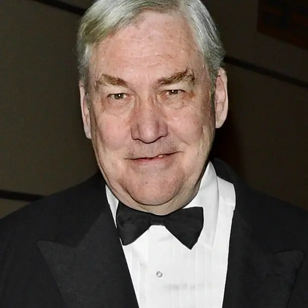 Conrad Black